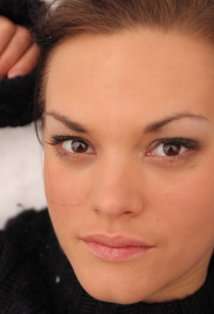 Актер Юлия Скашт