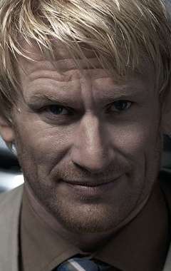 Актер Рюн Темт