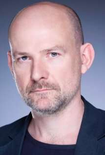 Актер Пол Хикки