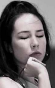 Фото Исис Каболе