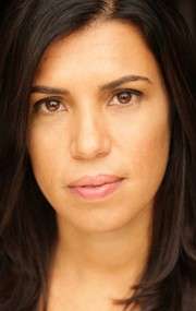 Актер Элис Да Кунья