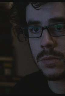 Актер Хавьер Дролас