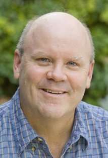 Актер Дирк Блокер