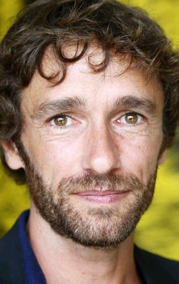 Актер Игнацио Олива