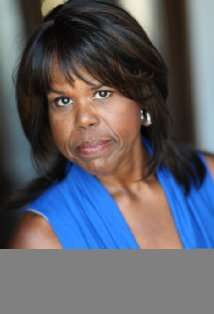 Актер Шэрон К. Лондон