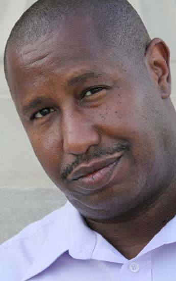 Актер Терренс Розмор