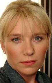 Актер Саския Уикхэм