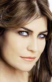 Актер Саломе Хименес