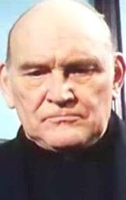 Актер Рой Купер