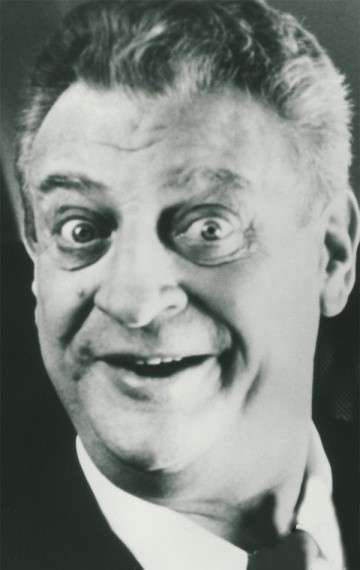 Актер Родни Дейнджерфилд