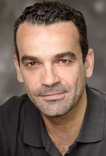 Актер Пано Масти