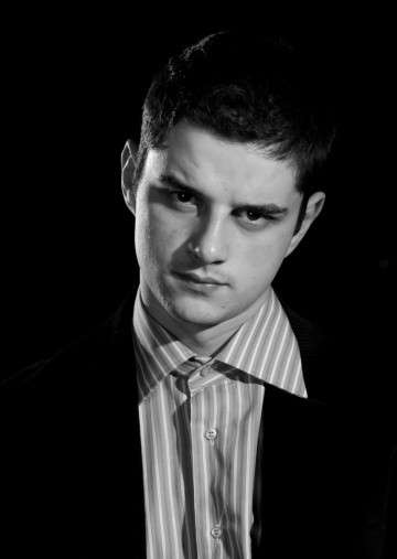 Актер Никола Ракочевич