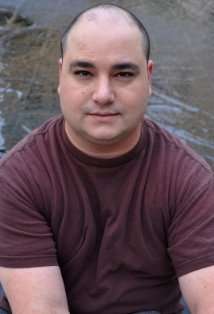 Актер Бретт Барский