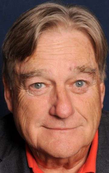 Фото Блейк Кларк