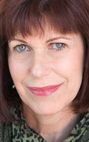 Актер Джуди Кейн