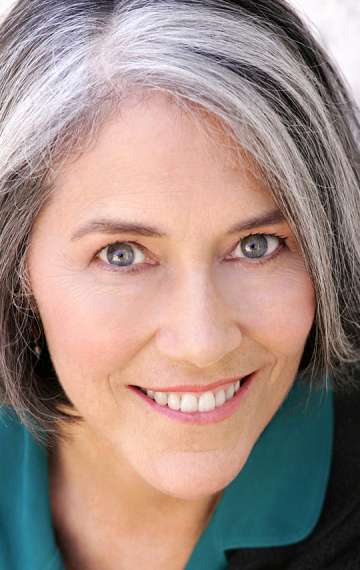 Актер Кэрол Поттер