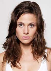 Актер Эллени Сальво Гонсалес