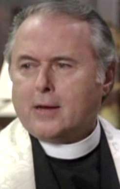 Актер Кристофер Кэрролл