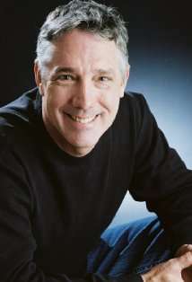 Актер Майкл Руперт