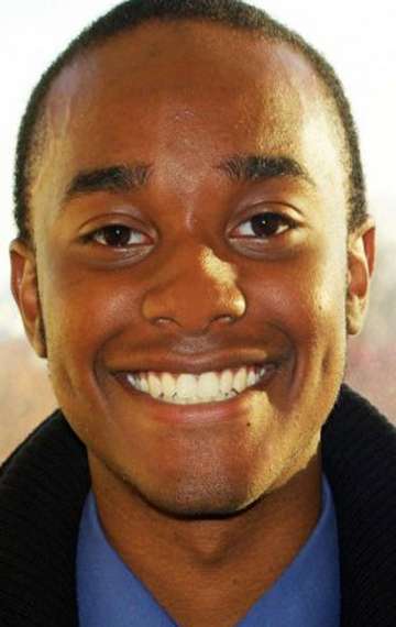 Фото Филип Болден