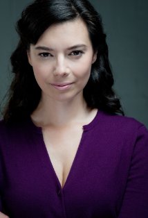 Актер Изабель Ландри