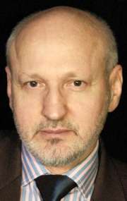 Актер Владимир Лаптев