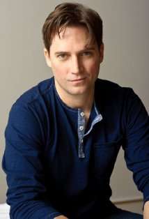 Актер Джим Торберн