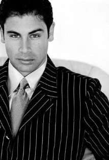 Актер Сильвио Поллио