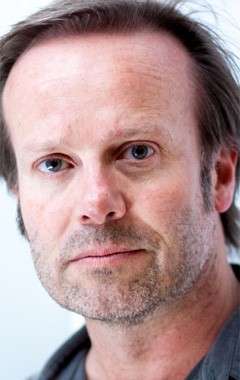 Актер Петер Йеклин