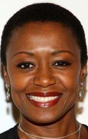 Актер Барбара Ив Харрис