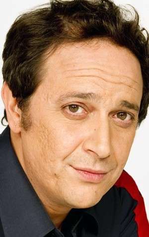 Актер Луис Кальехо