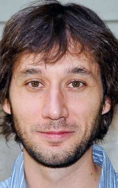 Актер Рауль Фернандез