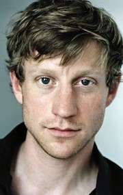 Актер Максим Мехмет