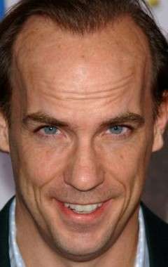 Актер Джон Фарли