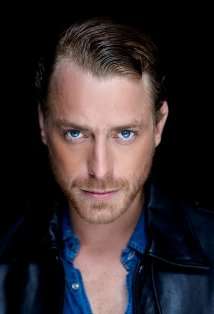 Актер Марк ван Эувен