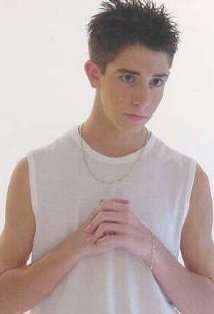 Актер Фрэнки Дж. Джалассо