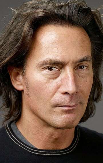 Актер Том ДиЧилло