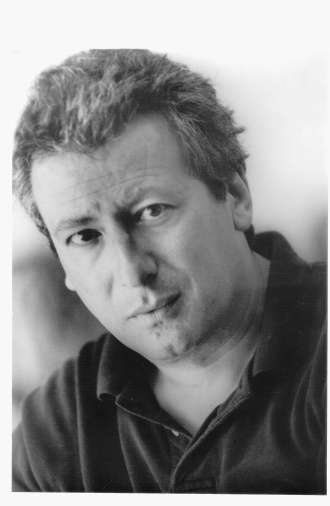 Актер Джонатан Уилсон