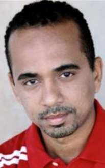 Актер Лучиано Видигаль