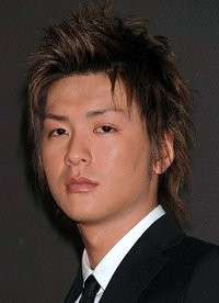 Фото Такуя Исида