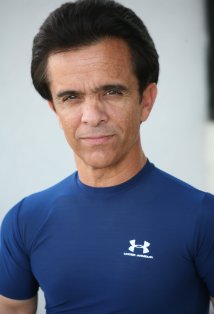 Актер Джозеф С. Гриффо