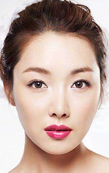 Актер Со И Хён