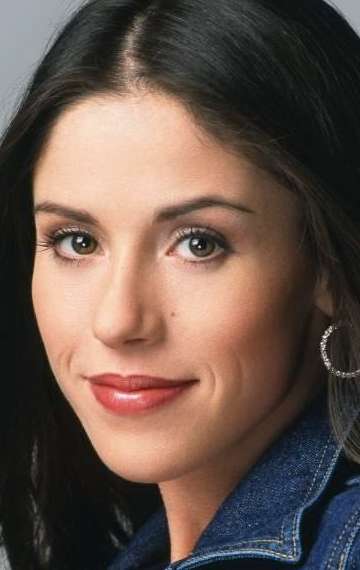 Актер Солейл Мун Фрай