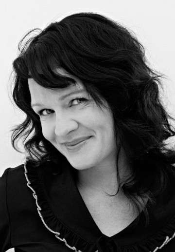 Актер Ханна Линдбэк