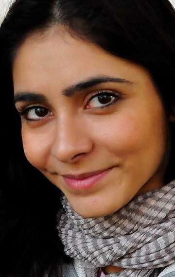 Актер Пега Феридони