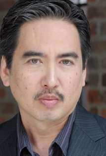 Актер Стэн Эги