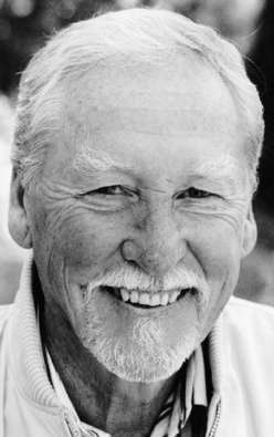 Актер Винсент Болл