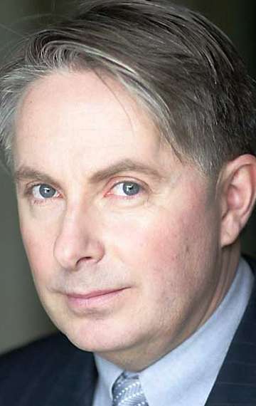 Актер Дэвид Пол Гроув