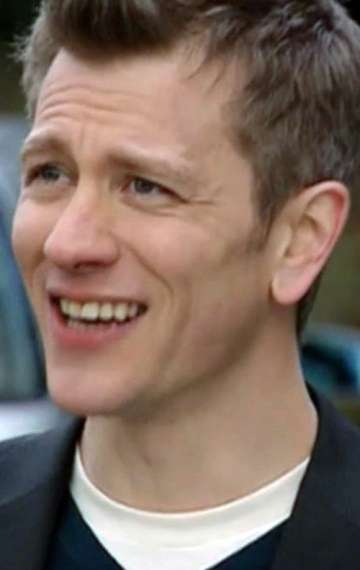 Фото Гресби Нэш