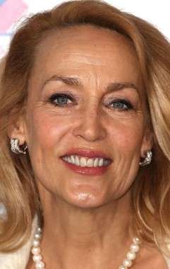 Актер Джерри Холл